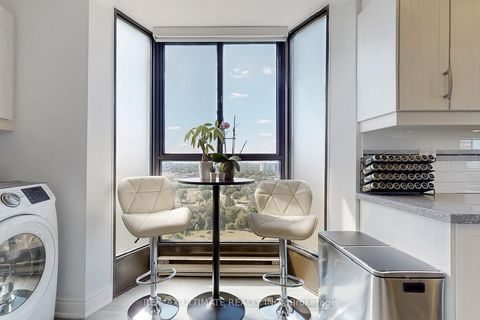 Photo 27 at 1807 - 80 Antibes Drive, Branson, Toronto
