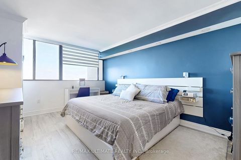 Photo 28 at 1807 - 80 Antibes Drive, Branson, Toronto