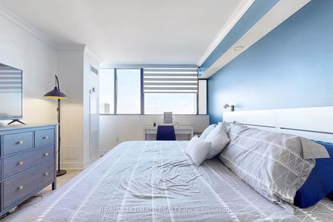 Photo 29 at 1807 - 80 Antibes Drive, Branson, Toronto