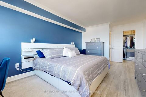 Photo 30 at 1807 - 80 Antibes Drive, Branson, Toronto