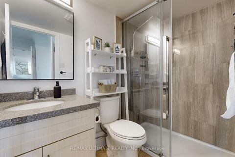 Photo 32 at 1807 - 80 Antibes Drive, Branson, Toronto