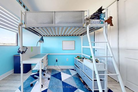 Photo 34 at 1807 - 80 Antibes Drive, Branson, Toronto