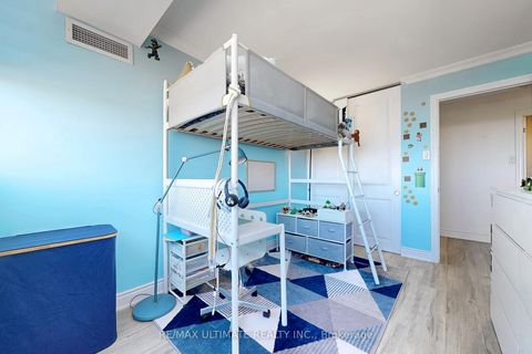 Photo 35 at 1807 - 80 Antibes Drive, Branson, Toronto