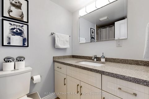Photo 38 at 1807 - 80 Antibes Drive, Branson, Toronto