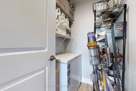Photo 39 at 1807 - 80 Antibes Drive, Branson, Toronto