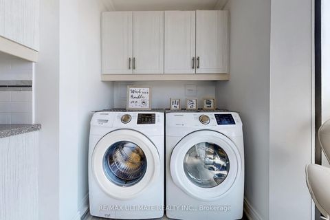 Photo 40 at 1807 - 80 Antibes Drive, Branson, Toronto