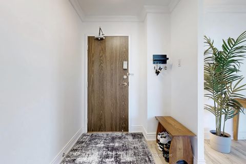 Photo 41 at 1807 - 80 Antibes Drive, Branson, Toronto