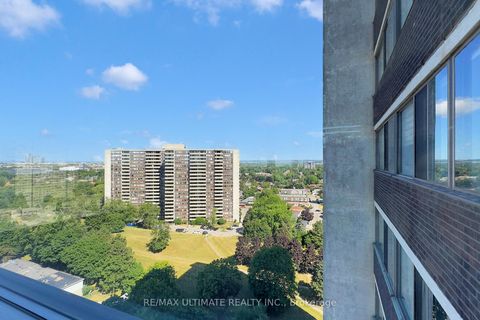 Photo 43 at 1807 - 80 Antibes Drive, Branson, Toronto