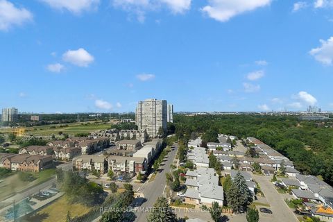 Photo 44 at 1807 - 80 Antibes Drive, Branson, Toronto