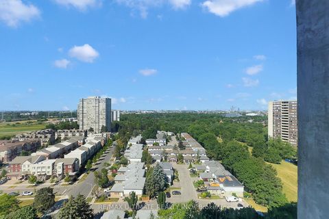 Photo 45 at 1807 - 80 Antibes Drive, Branson, Toronto