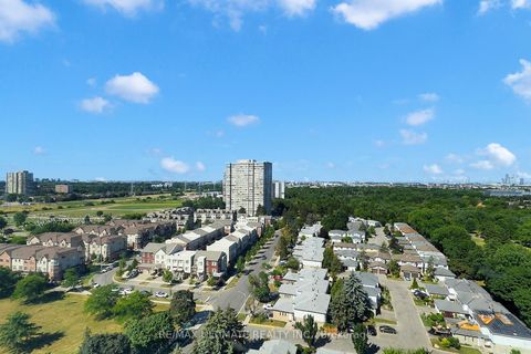 Photo 46 at 1807 - 80 Antibes Drive, Branson, Toronto