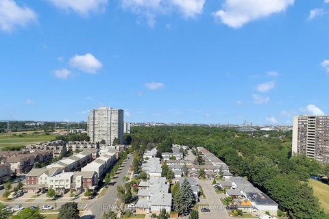 Photo 47 at 1807 - 80 Antibes Drive, Branson, Toronto