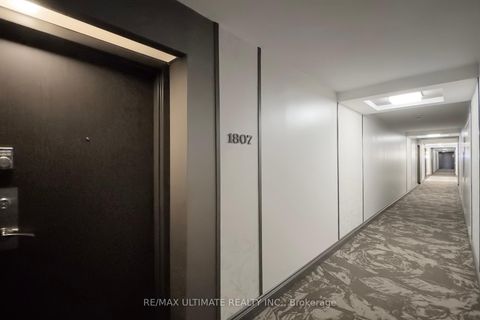 Photo 48 at 1807 - 80 Antibes Drive, Branson, Toronto