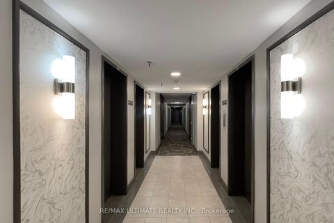 Photo 49 at 1807 - 80 Antibes Drive, Branson, Toronto
