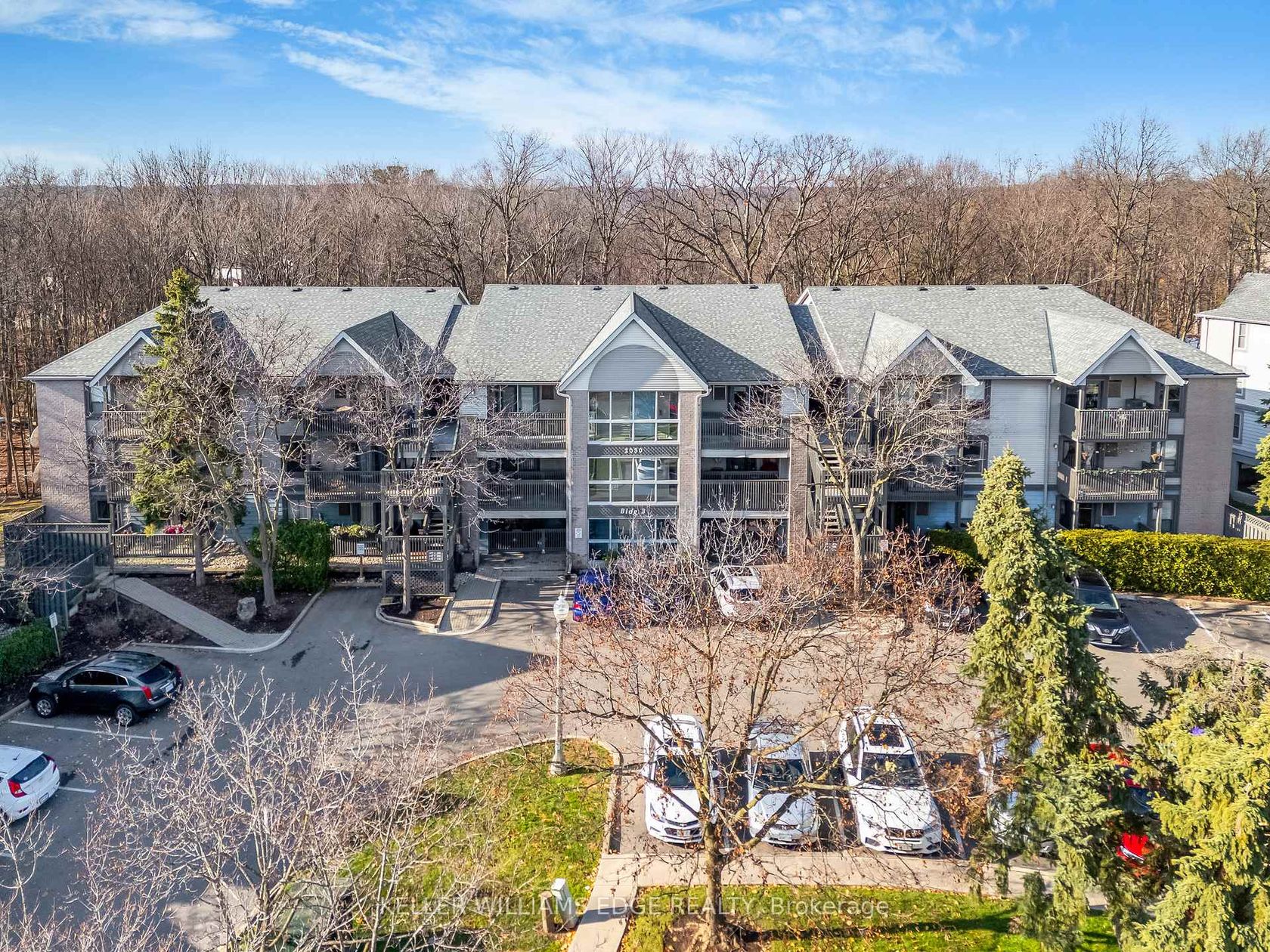 212 - 2030 Cleaver Avenue, Headon, Burlington 