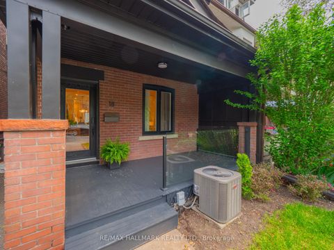 Photo 1 at 18 Millbrook Crescent, North Riverdale, Toronto