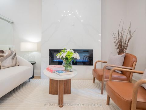 Photo 6 at 18 Millbrook Crescent, North Riverdale, Toronto