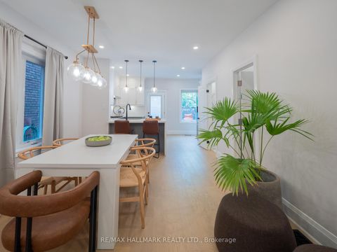 Photo 8 at 18 Millbrook Crescent, North Riverdale, Toronto