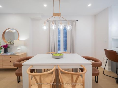 Photo 10 at 18 Millbrook Crescent, North Riverdale, Toronto