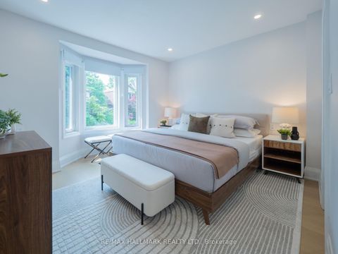 Photo 19 at 18 Millbrook Crescent, North Riverdale, Toronto