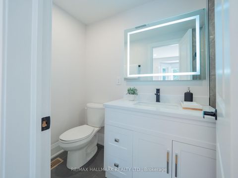 Photo 22 at 18 Millbrook Crescent, North Riverdale, Toronto