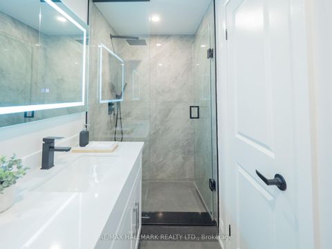 Photo 23 at 18 Millbrook Crescent, North Riverdale, Toronto