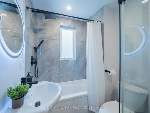 Photo 28 at 18 Millbrook Crescent, North Riverdale, Toronto