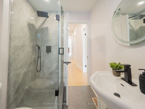 Photo 29 at 18 Millbrook Crescent, North Riverdale, Toronto