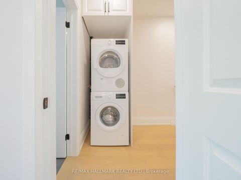 Photo 30 at 18 Millbrook Crescent, North Riverdale, Toronto
