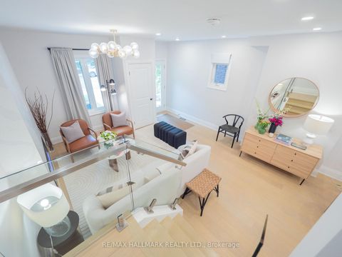 Photo 33 at 18 Millbrook Crescent, North Riverdale, Toronto