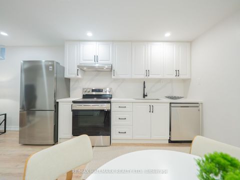 Photo 39 at 18 Millbrook Crescent, North Riverdale, Toronto