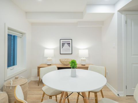 Photo 40 at 18 Millbrook Crescent, North Riverdale, Toronto