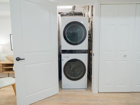 Photo 41 at 18 Millbrook Crescent, North Riverdale, Toronto