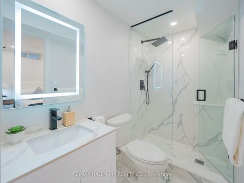 Photo 43 at 18 Millbrook Crescent, North Riverdale, Toronto