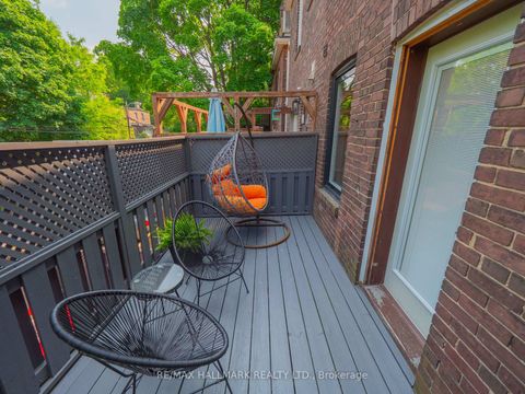 Photo 44 at 18 Millbrook Crescent, North Riverdale, Toronto