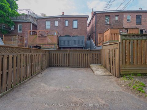 Photo 49 at 18 Millbrook Crescent, North Riverdale, Toronto