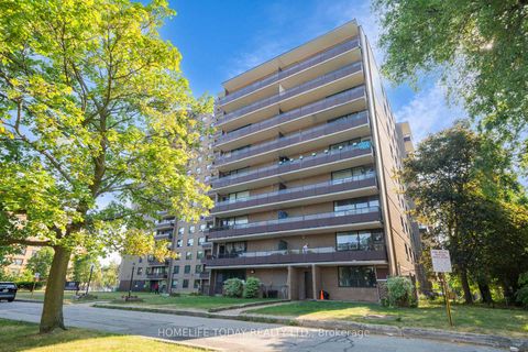 Photo 2 at 1405 - 180 Markham Road, Scarborough Village, Toronto