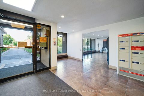 Photo 4 at 1405 - 180 Markham Road, Scarborough Village, Toronto