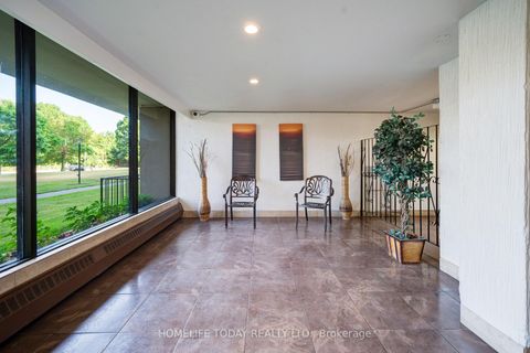 Photo 5 at 1405 - 180 Markham Road, Scarborough Village, Toronto
