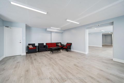 Photo 8 at 1405 - 180 Markham Road, Scarborough Village, Toronto