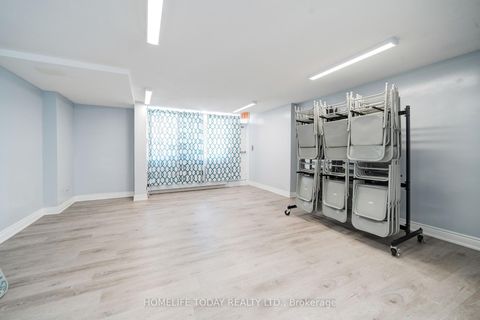 Photo 9 at 1405 - 180 Markham Road, Scarborough Village, Toronto