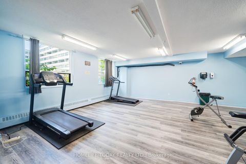 Photo 11 at 1405 - 180 Markham Road, Scarborough Village, Toronto