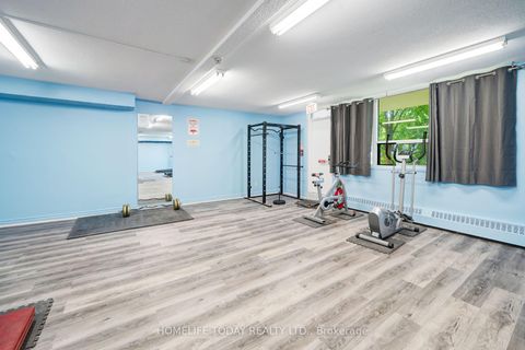 Photo 12 at 1405 - 180 Markham Road, Scarborough Village, Toronto