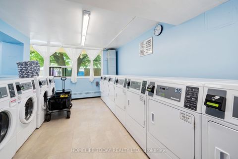 Photo 14 at 1405 - 180 Markham Road, Scarborough Village, Toronto