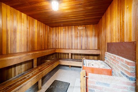 Photo 16 at 1405 - 180 Markham Road, Scarborough Village, Toronto