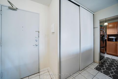 Photo 17 at 1405 - 180 Markham Road, Scarborough Village, Toronto