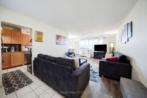 Photo 18 at 1405 - 180 Markham Road, Scarborough Village, Toronto