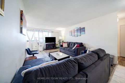 Photo 19 at 1405 - 180 Markham Road, Scarborough Village, Toronto