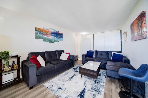 Photo 20 at 1405 - 180 Markham Road, Scarborough Village, Toronto