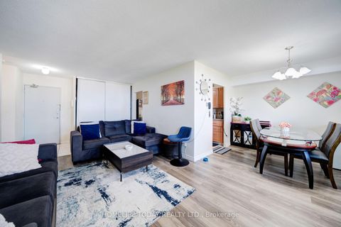 Photo 21 at 1405 - 180 Markham Road, Scarborough Village, Toronto